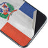 Dominican Republic Flag Faded iPhone 11 Skin